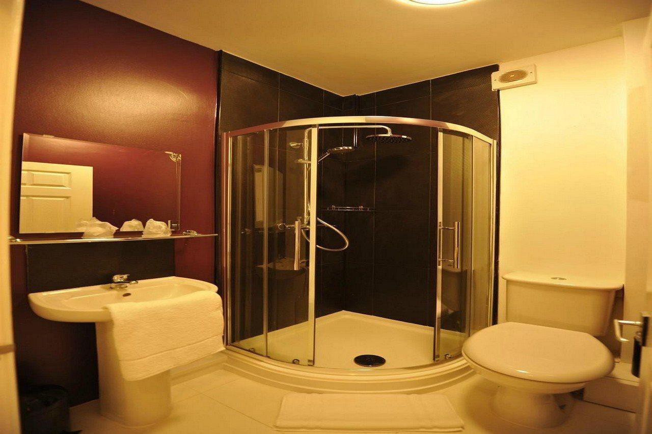 Gail'S Guest House Барри Экстерьер фото