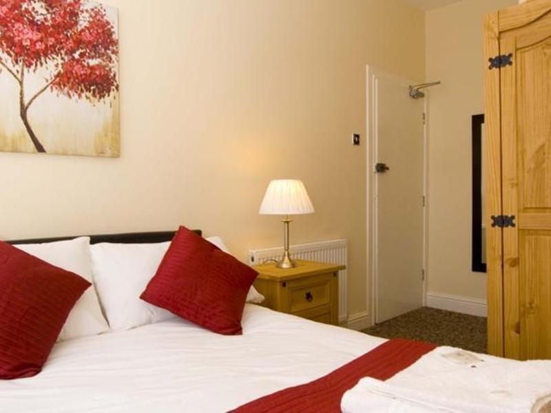 Gail'S Guest House Барри Экстерьер фото
