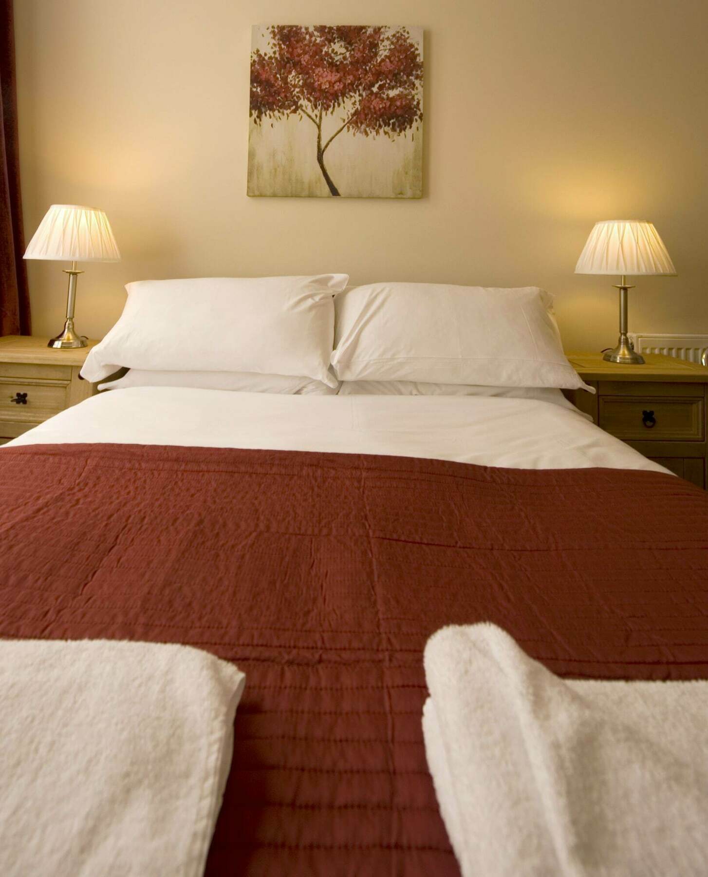 Gail'S Guest House Барри Экстерьер фото